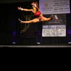 Danielle  Schemm - NPC Vancouver  2014 - #1